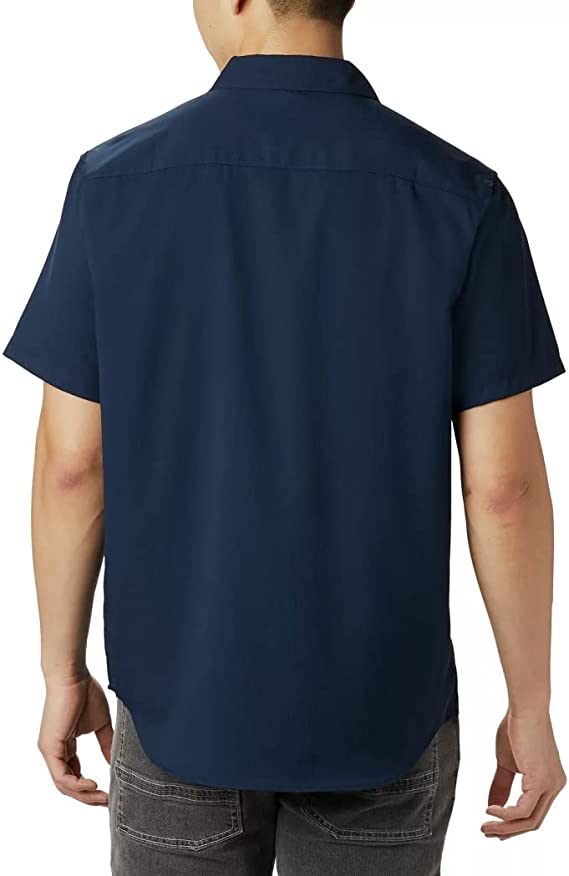 CAMISA MASCULINO COLUMBIA UTILIZER II